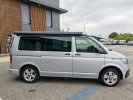 Volkswagen California Coast - Capucine