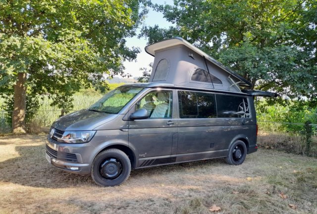 Westfalia Kepler Six Occasion