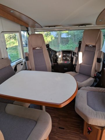 Carthago C-Tourer I 142 QB Pack Add-on - Photo 2