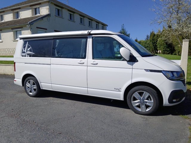 Westfalia Kepler One - Photo 1