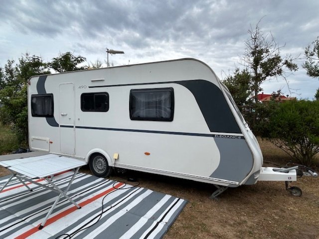 La Mancelle Elegance 490 SA - Photo 1