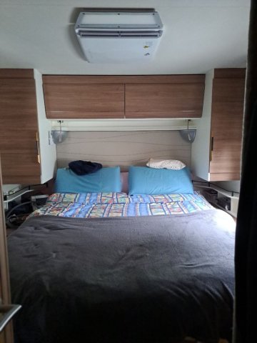 Pilote P 746 C Sensation - Photo 3