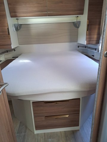 Pilote P 746 C Sensation - Photo 5