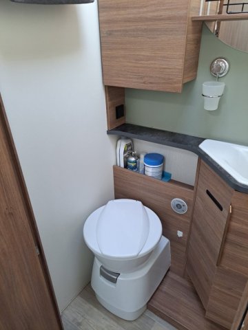 Pilote P 746 C Sensation - Photo 6