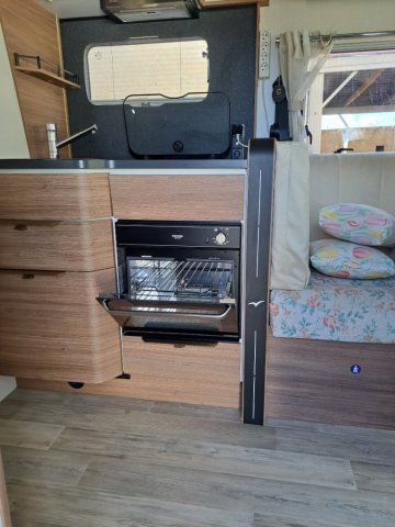 Pilote P 746 C Sensation - Photo 7