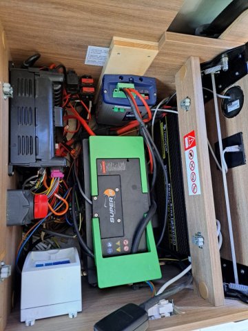 Pilote P 746 C Sensation - Photo 9