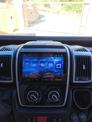 Pilote P 746 C Sensation - Photo 10