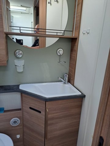 Pilote P 746 C Sensation - Photo 11