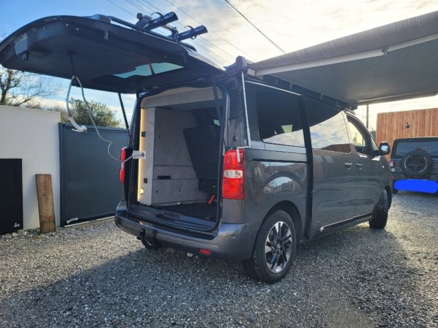 Crosscamp Van LIFE - Photo 5