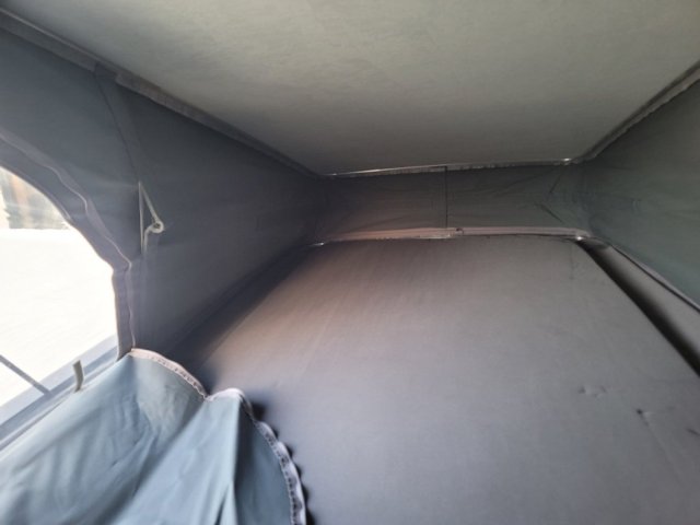 Crosscamp Van LIFE - Photo 6