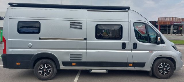 Campereve Magellan 742 Limited Occasion