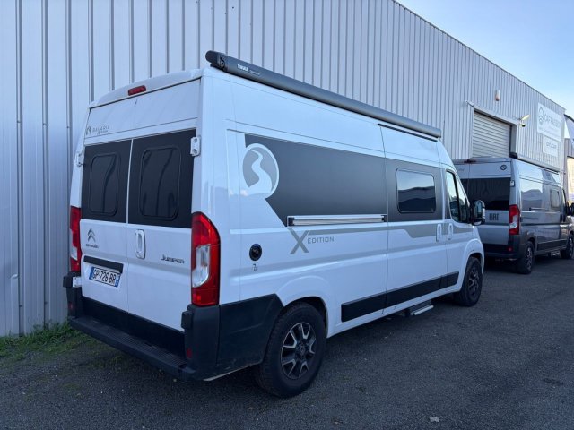 Bavaria K600G K 600 - Photo 2