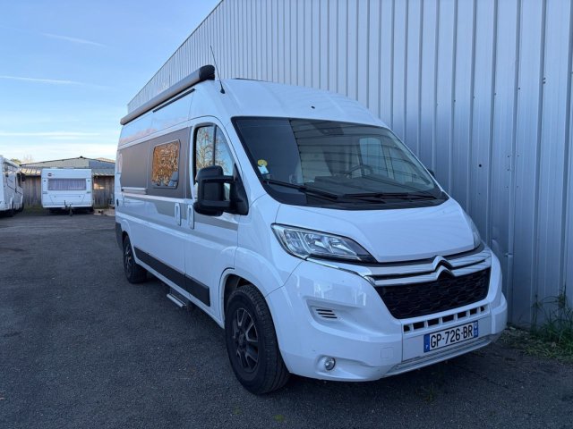 Bavaria K600G K 600 - Photo 3