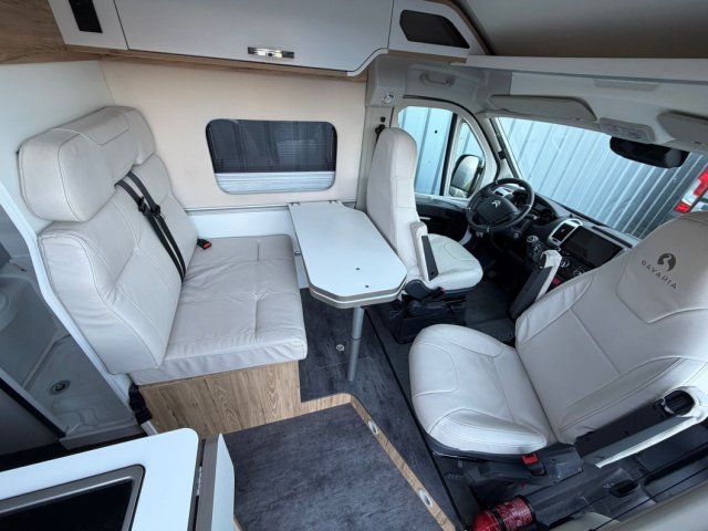 Bavaria K600G K 600 - Photo 4