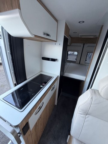 Bavaria K600G K 600 - Photo 5