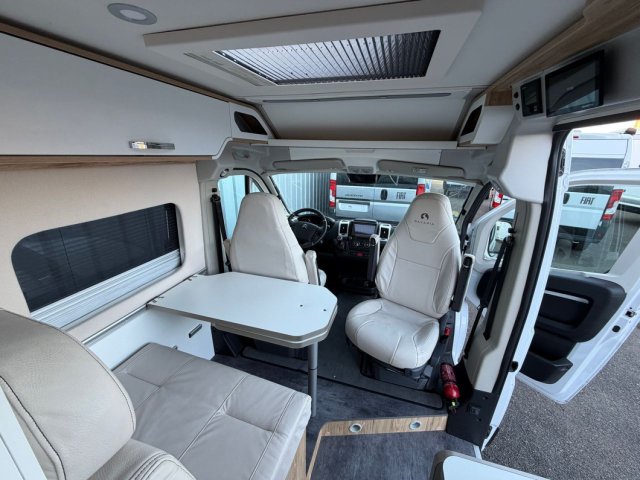 Bavaria K600G K 600 - Photo 9