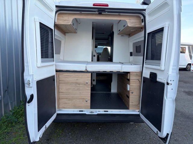 Bavaria K600G K 600 - Photo 11