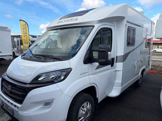 Bavaria Tren-D T600P Style t 600 trend - Photo 2