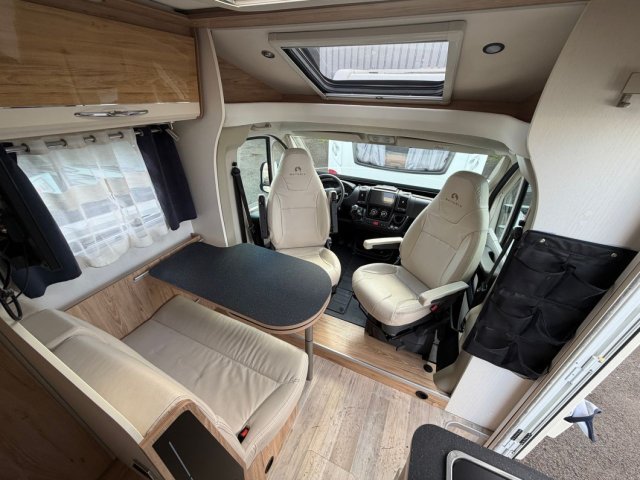 Bavaria Tren-D T600P Style t 600 trend - Photo 4