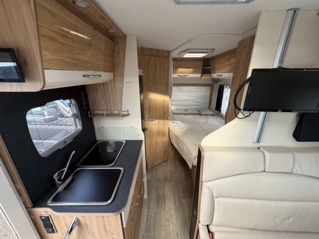 Bavaria Tren-D T600P Style t 600 trend - Photo 5