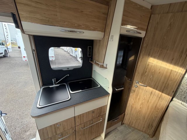 Bavaria Tren-D T600P Style t 600 trend - Photo 7