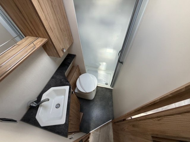 Bavaria Tren-D T600P Style t 600 trend - Photo 8