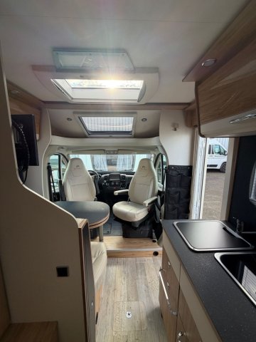 Bavaria Tren-D T600P Style t 600 trend - Photo 9