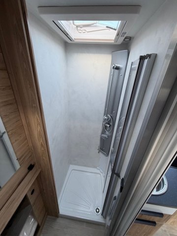 Bavaria Tren-D T696D Nomade T 696 D - Photo 9