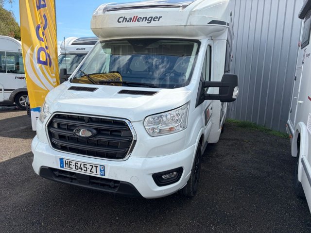 Challenger 250 Etape Edition - Photo 2