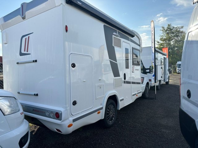 Challenger 250 - Photo 2