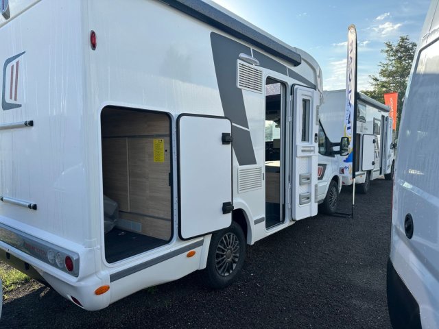 Challenger 250 - Photo 3