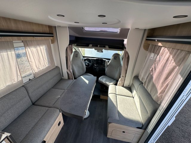 Challenger 250 - Photo 4