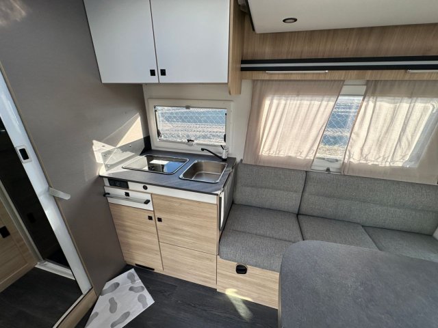 Challenger 250 - Photo 5