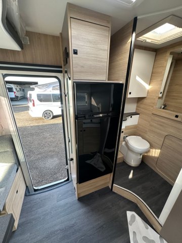 Challenger 250 - Photo 6