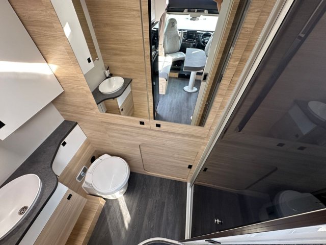 Challenger 250 - Photo 7