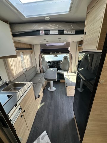 Challenger 250 - Photo 10