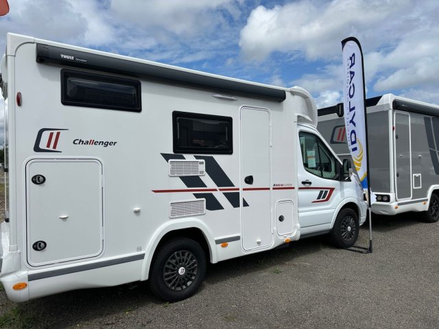 Challenger S194 Slim Break Edition S 194 - Photo 2