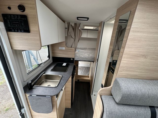 Challenger S194 Slim Break Edition S 194 - Photo 4