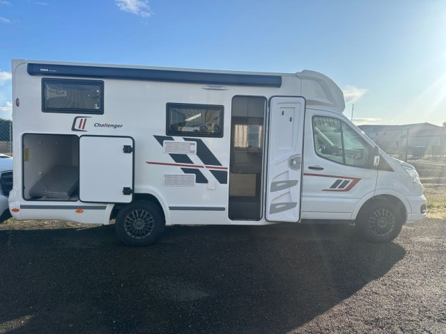 Challenger S217 Start Edition S 217 - Photo 2