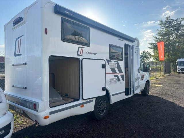 Challenger S217 Start Edition S 217 - Photo 3