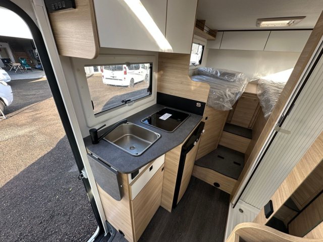 Challenger S217 Start Edition S 217 - Photo 5