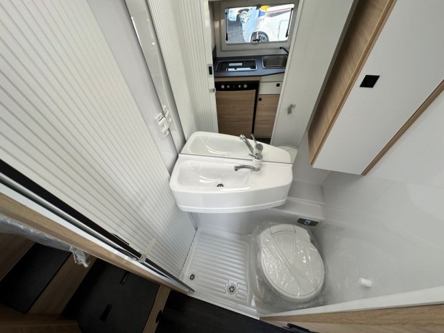 Challenger S217 Start Edition S 217 - Photo 7