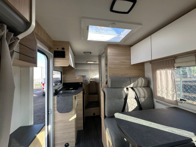 Challenger S217 Start Edition S 217 - Photo 10