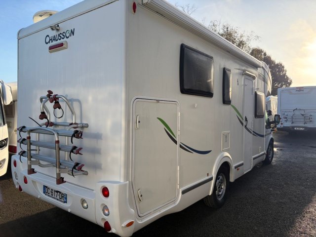 Chausson Best Of 30 - Photo 2