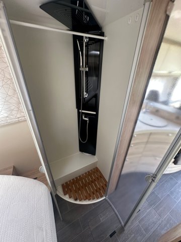 Eura Mobil Integra Line IL 720 QB - Photo 10