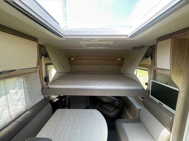 Eura Mobil Integra Line IL 720 QB - Photo 12