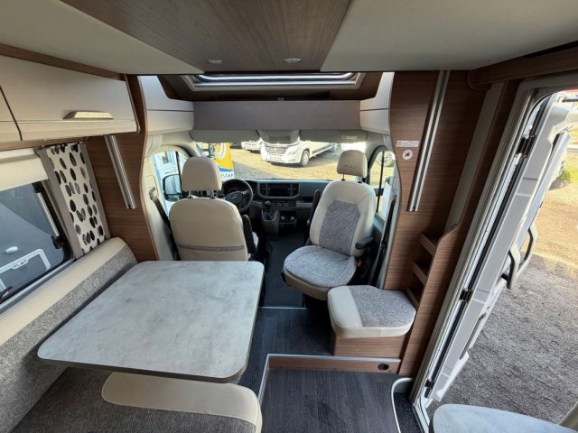 Knaus Van Wave 640 MEG - Photo 4