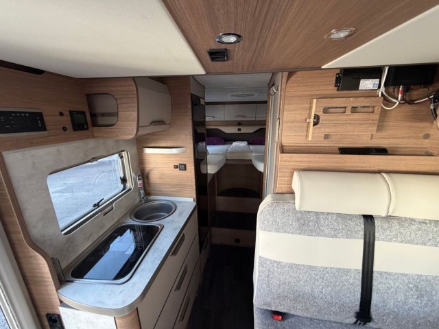Knaus Van Wave 640 MEG - Photo 5