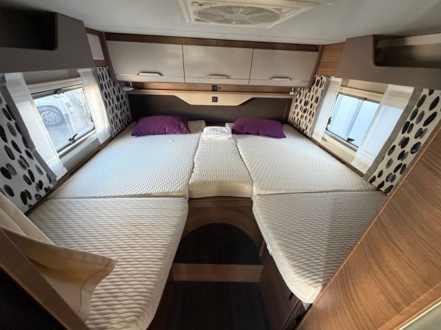Knaus Van Wave 640 MEG - Photo 6