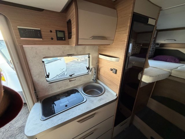 Knaus Van Wave 640 MEG - Photo 7